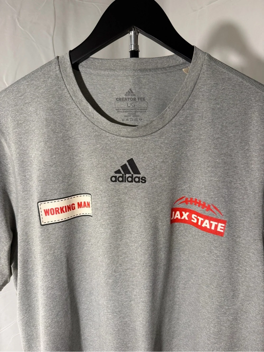adidas classic creator